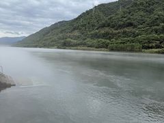 -千岛湖王子谷漂流