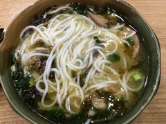 -全家福米线