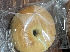 贝果-方炉·天然食材面包店(青秀店)