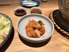 -烧肉达人•炭火烧肉(新天地店)