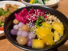 -云海肴·汽锅鸡·云南菜(美罗城店)