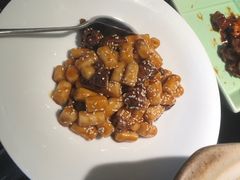 -新白鹿餐厅(松江开元地中海店)