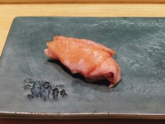 -橼舍鮨青木