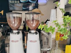 -北芒BEIMO COFFEE(五台山店)