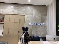 -IN STYLE·全国形象店