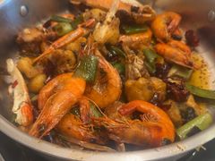 -七欣天香辣蟹火锅(南通任港路大润发店)