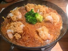 -新太二·鲜料川菜(智慧城广百店)