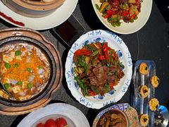 -锦荟JINHUI·浙江小馆(上海荟聚店)
