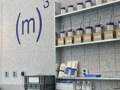 -CUBIC3三立方咖啡(凌空SOHO店)