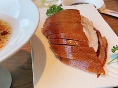 精品烤鸭-北京老铺烤鸭(西稍门店)