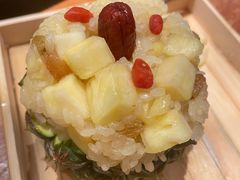 -云海肴·汽锅鸡·云南菜(广安门天虹店)