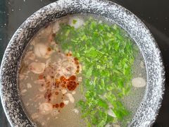 -东来顺饭庄·火锅(环岛店)