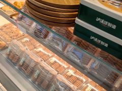 -泸溪河桃酥(江宁太阳城店)