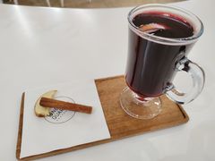 热红酒-1/4 ONE QUARTER COFFEE LAB(朝阳大悦城店)