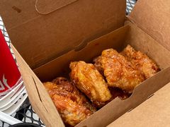 -Kyochon1991校村(共和路店)