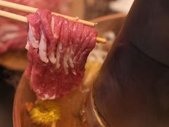 -南门四季铜锅涮肉(大屯·北苑店)