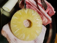 -济州爱肉堂(总店)