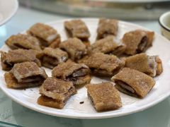 红糖麻糍-王家厨房(新华路店)
