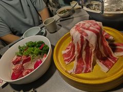 -故里和山·成都火锅(欢乐港湾店)