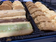 -家琳甜品(江南东店)