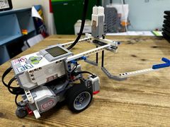 -卡巴机器人编程·少儿编程·信息学竞赛(公益西桥校区)