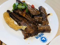 -纽斯特牛排自助餐厅(浦江万达店)