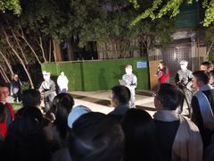 -上海市龙华烈士陵园