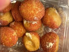 -周记传统糕点PASTRY(蜀汉路店)