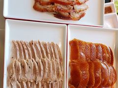 -玉林烤鸭店(定福庄店)