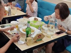 -老边饺子馆(西站店)