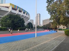 -天河体育中心