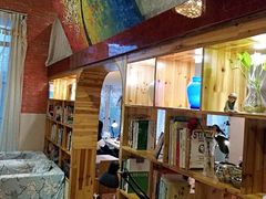 -董小姐咖妃·咖啡·简餐.意面(松江大学城店)