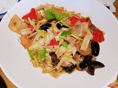 -鸿运楼·舌尖上的徽菜
