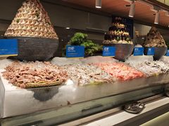 -星伦多自助料理·涮烤一体(江桥万达店)