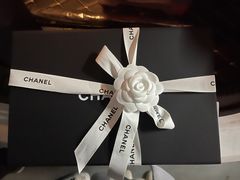 -CHANEL(恒隆广场店)