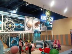 -meland·儿童乐园·游戏厅娃娃机·电玩Xbox(成都合生汇店)