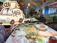 -小桃红·东北菜·春饼烤鸭(南阳湖街店)
