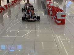 -新田360广场(上海华侨城店)