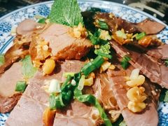 -蜗牛小馆醉乡民谣云南菜(惠新西里店)