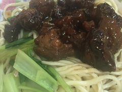 -泰顺江南春面馆