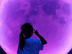 -天津梵高星空艺术馆(天河城旗舰店)