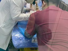 -纳吉亚猫专科动物诊疗中心(蒋宅口分院)