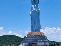 -三亚南山文化旅游区