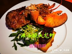 -富力丽思卡尔顿酒店·香荟全日制餐厅