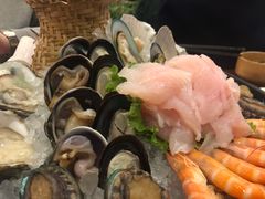 -火舞泰·泰式海鲜火锅餐厅(世纪城店)