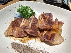 -福樱兰海鲜放题铁板烧(加州店)