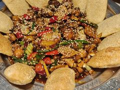 -东来土菜馆(民祥园路店)