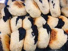 蛤蟆吐蜜-白魁老号饭庄(交道口店)