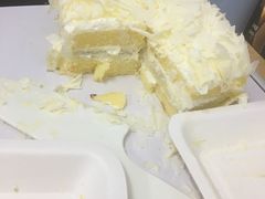 雪顶榴心-幸福西饼生日蛋糕·下午茶(闵行店)