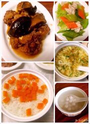 -嘉悦时光玺悦阁月子中心(九龙湖店)